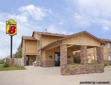 Super 8 Winterset Otel Dış mekan fotoğraf